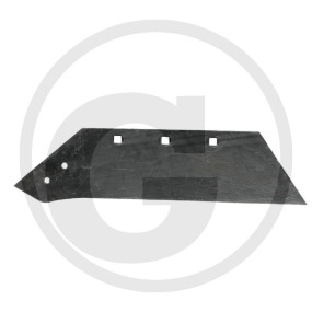 Ws-Schar links 15'' Granit 23608 010550